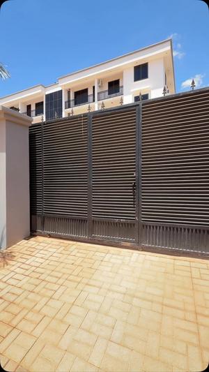 Apartment ya vyumba vitatu inapangishwa Makulu Osterbay, Dodoma Apartment ya vyumba vitatu inapangishwa Makulu Osterbay, Dodoma