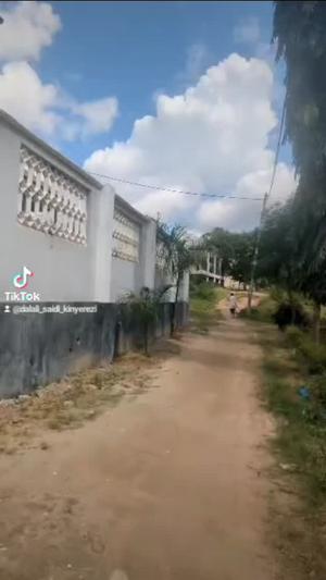 Nyumba ya chumba kimoja inapangishwa Kinyerezi Mwisho, Dar Es Salaam