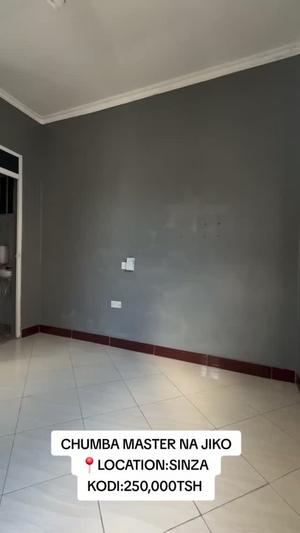 Nyumba ya chumba kimoja inapangishwa Sinza, Dar Es Salaam Nyumba ya chumba kimoja inapangishwa Sinza, Dar Es Salaam
