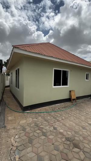 Nyumba ya vyumba vitatu inapangishwa Goba Asate Jesefu, Dar Es Salaam Nyumba ya vyumba vitatu inapangishwa Goba Asate Jesefu, Dar Es Salaam
