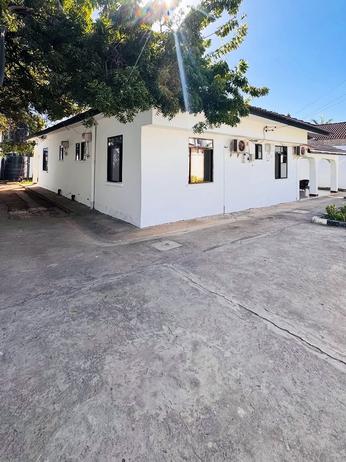 Nyumba ya vyumba vinne inapangishwa Masaki, Dar Es Salaam Nyumba ya vyumba vinne inapangishwa Masaki, Dar Es Salaam