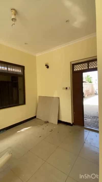 Apartment ya vyumba vitatu inapangishwa Kijitonyama, Dar Es Salaam