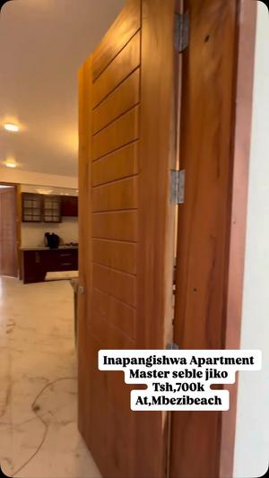 1 Bedroom Apartment for Rent in Mbezi Beach, Dar Es Salaam 1 Bedroom Apartment for Rent in Mbezi Beach, Dar Es Salaam