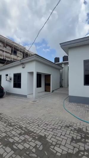 Nyumba ya vyumba viwili inapangishwa Goba, Dar Es Salaam