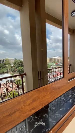 3 Bedrooms Furnished Apartment for Rent in Mwenge, Dar Es Salaam