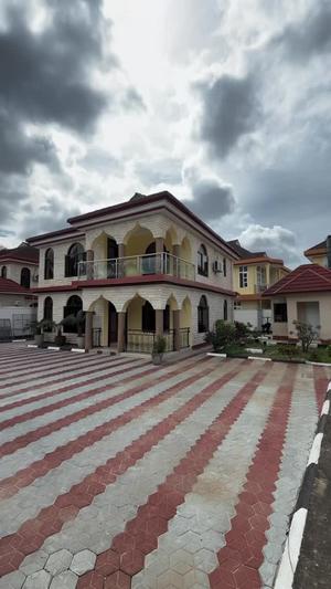 3 Bedrooms House for Rent in Mbezi Beach, Dar Es Salaam
