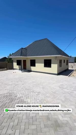 3 Bedrooms House for Rent in Kigamboni Kibada, Dar Es Salaam 3 Bedrooms House for Rent in Kigamboni Kibada, Dar Es Salaam