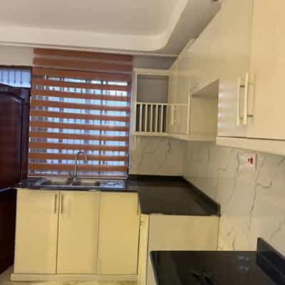Apartment ya vyumba viwili inauzwa Mbezi Beach, Dar Es Salaam