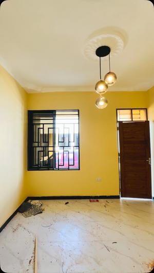Nyumba ya chumba kimoja inapangishwa Ilazo, Dodoma