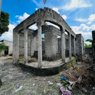 Nyumba ya vyumba vitatu inauzwa Tabata Kinyerezi, Dar Es Salaam (300 sqm)