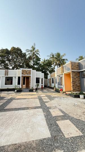 1 Bedroom House for Rent in Mjimwema, Dar Es Salaam 1 Bedroom House for Rent in Mjimwema, Dar Es Salaam