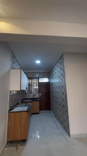 Apartment ya vyumba viwili inapangishwa Salasala, Dar Es Salaam Apartment ya vyumba viwili inapangishwa Salasala, Dar Es Salaam