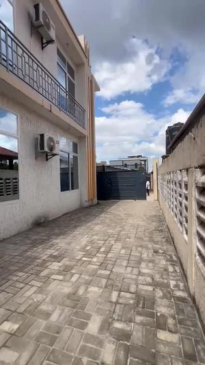 Nyumba/Apartment ya vyumba viwili inapangishwa Sinza, Dar Es Salaam