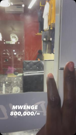 Shop for Rent in Mwenge, Dar Es Salaam