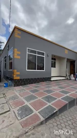 Nyumba/Apartment ya vyumba viwili inapangishwa Tabata Aroma, Dar Es Salaam