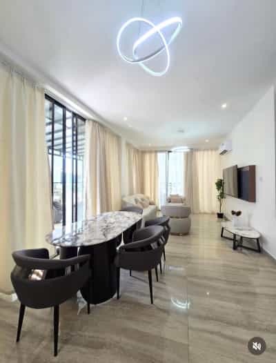 Apartment (Furnished) ya chumba kimoja inapangishwa Kinondoni block 42, Dar Es Salaam