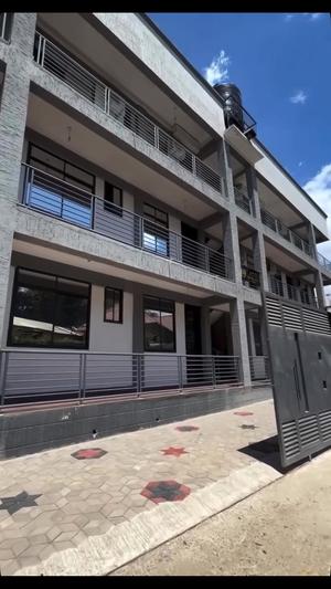 Apartment ya chumba kimoja inapangishwa Mbezi Beach, Dar Es Salaam