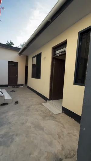 Apartment ya chumba kimoja inapangishwa Mbezi Beach, Dar Es Salaam