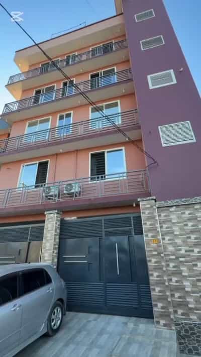 Apartment ya chumba kimoja inapangishwa Kinondoni Kwa Pinda, Dar Es Salaam