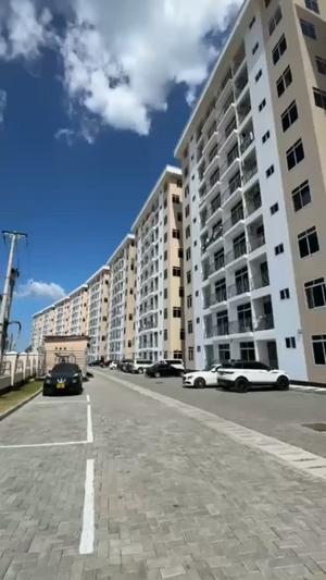 Studio Apartment for Rent in Kawe Beach, Dar Es Salaam