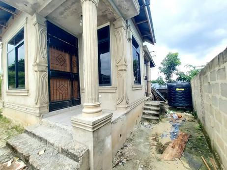 3 Bedrooms House for Rent in Ubungo Riverside Kibangu Juu, Dar Es Salaam