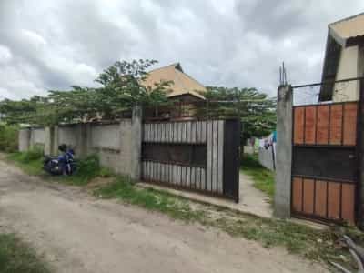 Nyumba inauzwa Msongola, Dar Es Salaam