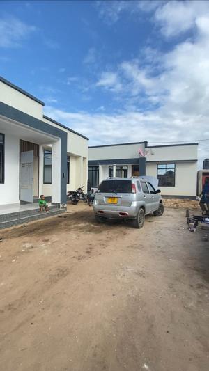 2 Bedrooms House for Rent in Kibugumo, Dar Es Salaam