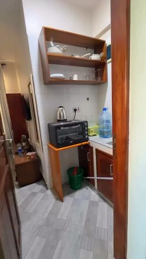 Apartment (Furnished) ya chumba kimoja inapangishwa Mwananyamala, Dar Es Salaam Apartment (Furnished) ya chumba kimoja inapangishwa Mwananyamala, Dar Es Salaam