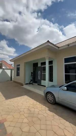 Apartment ya vyumba viwili inapangishwa Nzuguni, Dodoma Apartment ya vyumba viwili inapangishwa Nzuguni, Dodoma