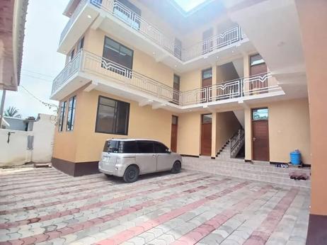 Nyumba/Apartment ya chumba kimoja inapangishwa Kimara Korogwe, Dar Es Salaam Nyumba/Apartment ya chumba kimoja inapangishwa Kimara Korogwe, Dar Es Salaam