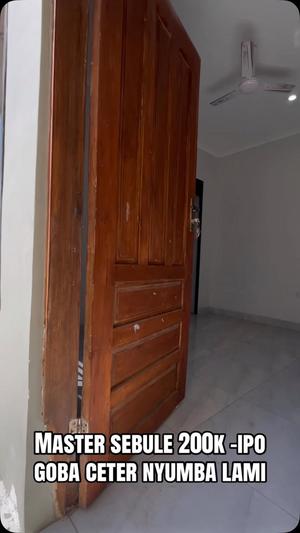 Nyumba inapangishwa Goba Center, Dar Es Salaam Nyumba inapangishwa Goba Center, Dar Es Salaam