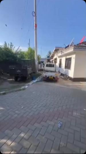 Frame inauzwa Tegeta kwa Mkanada, Dar Es Salaam