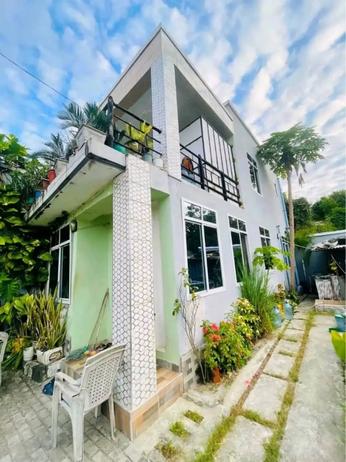 Nyumba ya vyumba 8 inauzwa Kimara Tembon Saranga, Dar Es Salaam Nyumba ya vyumba 8 inauzwa Kimara Tembon Saranga, Dar Es Salaam