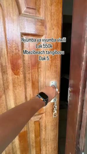 2 Bedrooms Apartment for Rent in Mbezi Beach, Dar Es Salaam 2 Bedrooms Apartment for Rent in Mbezi Beach, Dar Es Salaam
