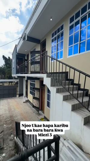 1 Bedroom House for Rent in Goba, Dar Es Salaam 1 Bedroom House for Rent in Goba, Dar Es Salaam