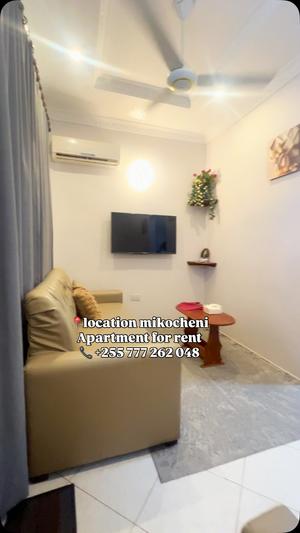 1 Bedroom Furnished Apartment for Rent in Mikocheni, Dar Es Salaam 1 Bedroom Furnished Apartment for Rent in Mikocheni, Dar Es Salaam