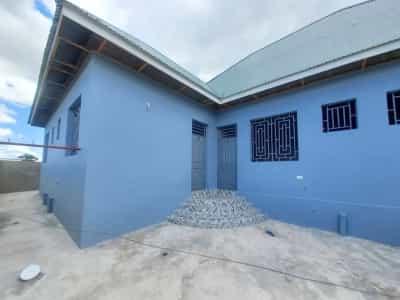 House for Rent in Mbezi Malambamawili, Dar Es Salaam