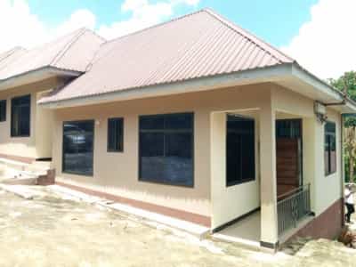 1 Bedroom Apartment for Rent in Kimara Mwisho, Dar Es Salaam
