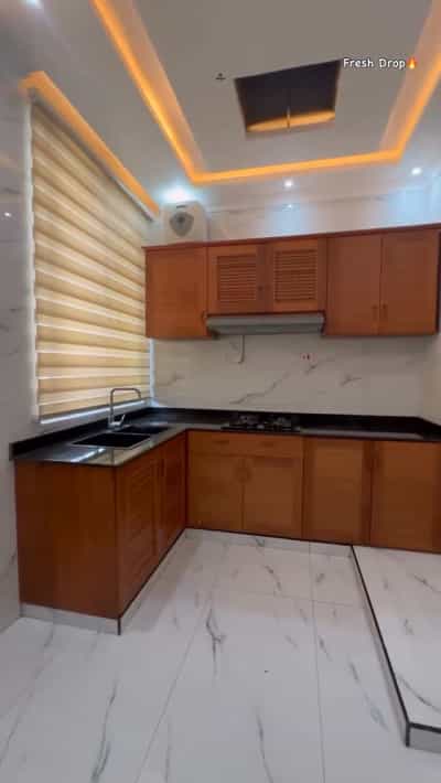 Apartment ya vyumba viwili inapangishwa Goba Centre, Dar Es Salaam