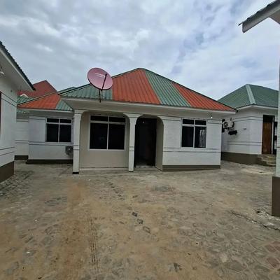 2 Bedrooms Apartment for Rent in Goba Njia Makongo Mti Pesa, Dar Es Salaam