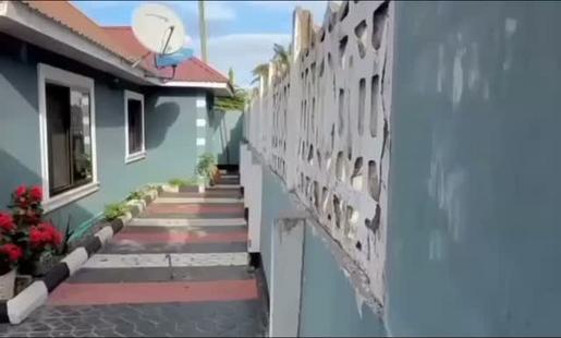 Nyumba ya vyumba vitatu inauzwa Segerea Mwisho, Dar Es Salaam Nyumba ya vyumba vitatu inauzwa Segerea Mwisho, Dar Es Salaam
