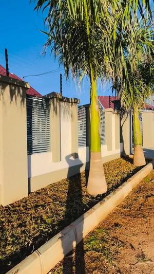 Nyumba ya vyumba viwili inapangishwa Ntyuka, Dodoma