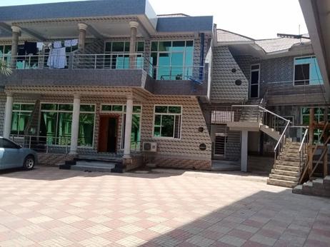 Nyumba (Furnished) ya vyumba vitatu inapangishwa Isamilo, Mwanza