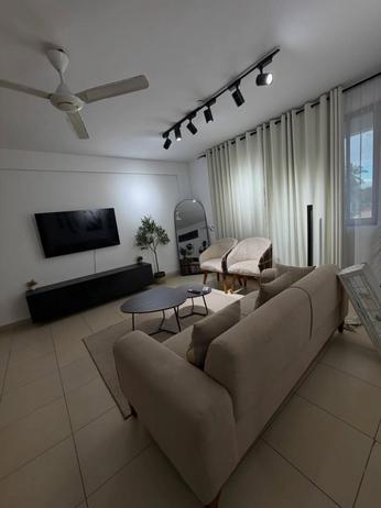 Apartment (Furnished) ya vyumba viwili inapangishwa Kinondoni Kwa Pinda, Dar Es Salaam