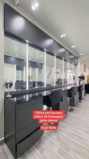 Ofisi inauzwa Goba Njianne, Dar Es Salaam