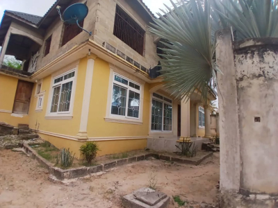 House for sale in Kimara, Dar Es Salaam