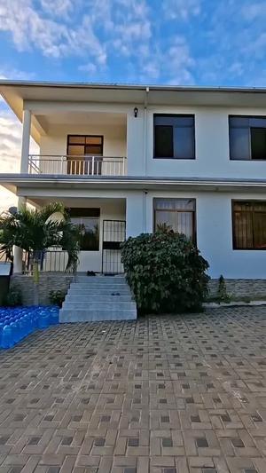 Apartment ya vyumba viwili inapangishwa Goba Lastanza, Dar Es Salaam