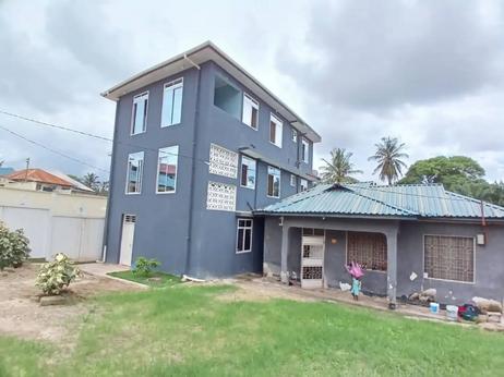 Apartment ya chumba kimoja inapangishwa Temboni Mkono Wakushoto, Dar Es Salaam Apartment ya chumba kimoja inapangishwa Temboni Mkono Wakushoto, Dar Es Salaam