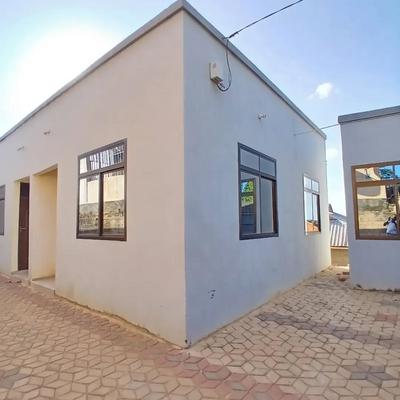 Nyumba ya chumba kimoja inapangishwa Ubungo External, Dar Es Salaam Nyumba ya chumba kimoja inapangishwa Ubungo External, Dar Es Salaam