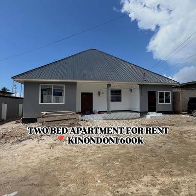 2 Bedrooms House for Rent in Kinondoni, Dar Es Salaam 2 Bedrooms House for Rent in Kinondoni, Dar Es Salaam